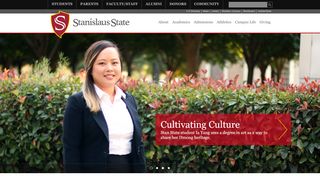 
                            3. California State University Stanislaus | - Stanislaus Housing Portal
