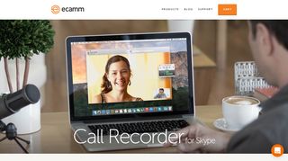 
                            6. Call Recorder for Skype - The Skype Audio/Video HD Call ...