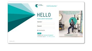 
                            1. CallConductor - Call Conductor Portal Telstra