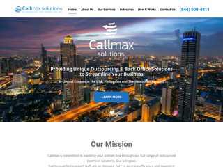 Callmax  Solutions