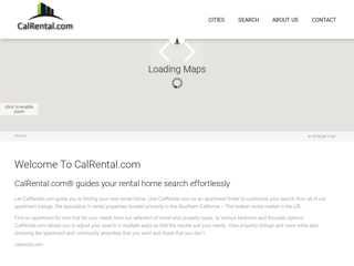 CalRental.com  Offering Rental Properties Throughout ...