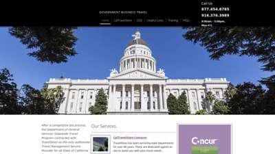 
                            7. CalTravelStore