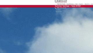 
Camillo Properties: Greater Houston, Dallas Fort Worth, San Antonio ...
