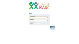 
                            8. CampInTouch - Hasc Portal