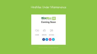 
                            5. Candidate login | HireMee - HireMee - Hireme Portal