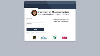 
                            2. Canvas - University of Missouri-St. Louis - Canvas Umsl Login