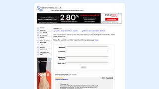 
                            8. Capital One Phishing Scams Archive - MillerSmiles - Https Www Capitaloneonline Co Uk Capitalone_consumer Portal Do