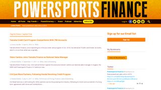 
                            1. Capital One | PowerSports Finance - Polaris Star Card Capital One Portal