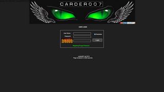 
                            1. Carder007 - Carder007 Portal