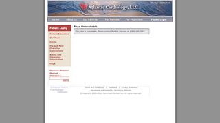 
                            9. CardioNet - Atlantic Cardiology - Cardionet Portal