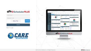 
                            1. Care Ambulance - ePro - Epro Scheduler Portal Care Ambulance