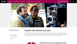 
                            2. Career resources | SCAD - Scad Job Portal