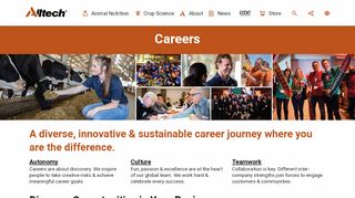 
                            4. Careers | Alltech - Altech Careers Portal
