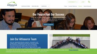 
                            7. Careers - Altisource - Altisource Login