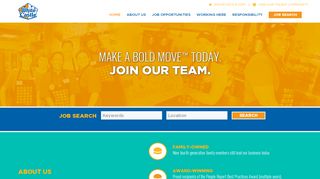 
                            1. Careers at White Castle | Apply Online at White Castle - White Castle Employee Login