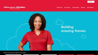 
                            6. Careers - Office Depot OfficeMax - Office Depot Learning Portal