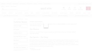 
                            3. Careers | west elm - West Elm To The Trade Portal