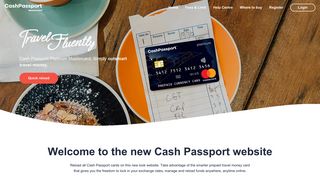 
                            2. Cash Passport New Zealand - Cash Passport Portal Nz