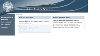 
                            4. CCB Portal - Ccb Portal