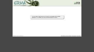 CCS | Login - Ccs Manager Portal