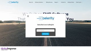 
                            2. Celerity LLC, home of the CAM EMR Software Solution - Celerity Llc Ras Web Portal