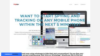 
                            1. Cell Phone Tracking Software - 1TopSpy - Home - 1topspy Portal