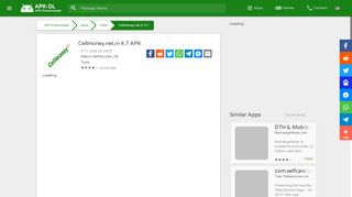 
                            7. Cellmoney.net.in 4.7 APK Download - Android Tools Apps - Cellmoney Net Recharge Default Portal