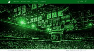 
                            1. Celtics Account Manager | - Ticketmaster | Account Manager - Celtic Tickets Portal