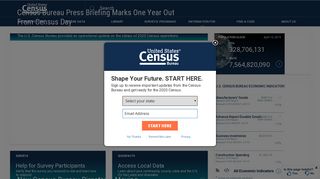 
                            6. Census.gov - Uscb Portal