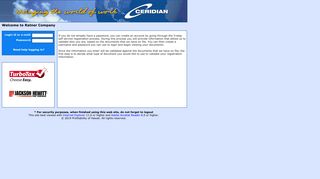 
                            6. Ceridian Ceridian - eReports Ceridian - Ceridian W2 Portal