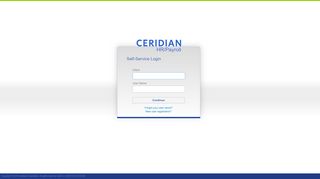 
                            2. Ceridian HR/Payroll Login - Ceridian Payroll Portal Hilton