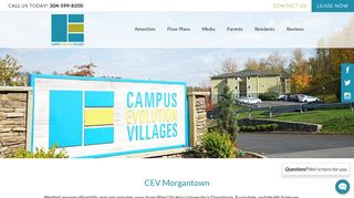 
                            2. CEV Morgantown - Cev Portal