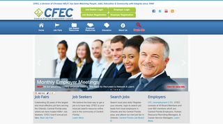 
                            8. CFEC.org - Cfec Portal