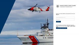 
                            3. CG Portal - United States Coast Guard - Cg Learning Portal