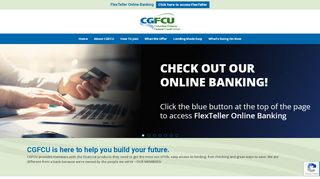 
                            5. CGFCU Credit Union Hudson NY Coxsackie NY