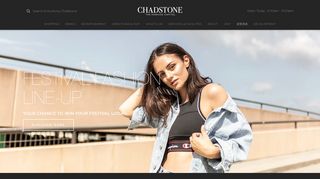 
                            4. Chadstone: Home - Chadstone Vip Portal