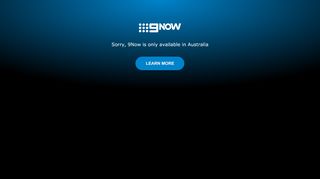 Channel 9's TV Streaming Service: Live TV, Video On ... - 9Now - 9now Sign Up