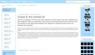 
                            3. Chapter 8: Test Chamber 05 - Portal 2 Walkthrough - Thonky.com - Portal 2 Chapter 8 Chamber 5
