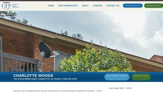 
                            4. Charlotte Woods Apartments for Rent in Charlotte, NC | Churchill ... - Charlotte Woods Resident Portal