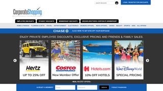 
                            4. Charter Communications, Inc. Employee Discounts, Employee ... - Charter Employee Discount Portal