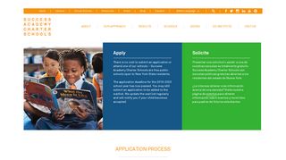 
                            4. Charter School Application | Success Academy - Success Academy Parent Portal