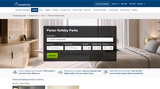 
                            8. Cheap Panex Holiday Parks | Travelocity - Honda Login Panex