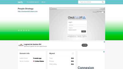 checkpointhr1.ultipro.com - People Strategy - Checkpointhr ...