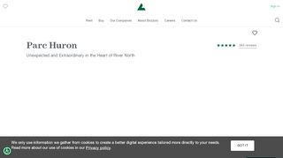 
                            3. Chicago Apartments for Rent | Parc Huron - Bozzuto - Parc Huron Resident Portal