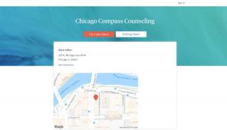 
                            5. Chicago Compass Counseling Client Portal | SimplePractice - Simple Practice Patient Portal