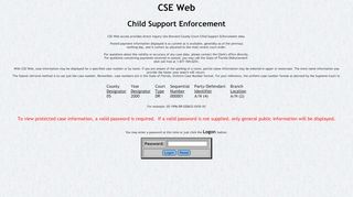 
                            8. Child Support Enforcement - Child Support Enforcement Florida Portal