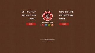 
                            3. Chipotle Benefits: Home - Chipotle Employee Portal