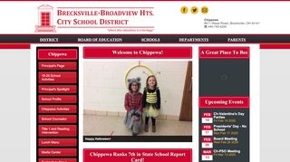 
                            1. Chippewa - Brecksville Broadview Heights City School District - Chippewa Brecksville Portal Page