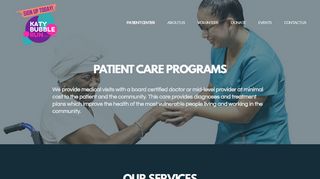 
                            5. Christ Clinic | Programs - Christ Clinic Patient Portal