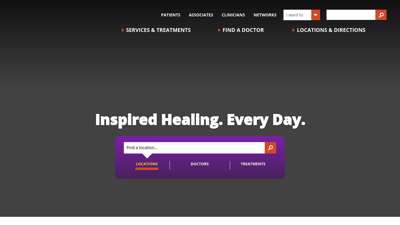 CHRISTUS Health System  Extending the healing ministry of ...